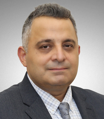 Prof. Dr. İlter ÜNLÜKAPLAN