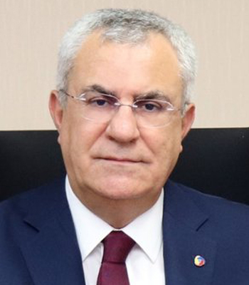 Zeki KIVANÇ