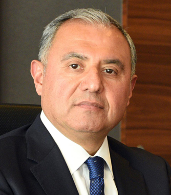 Bekir SÜTCÜ